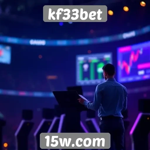 Perspectivas de crescimento do mercado de apostas