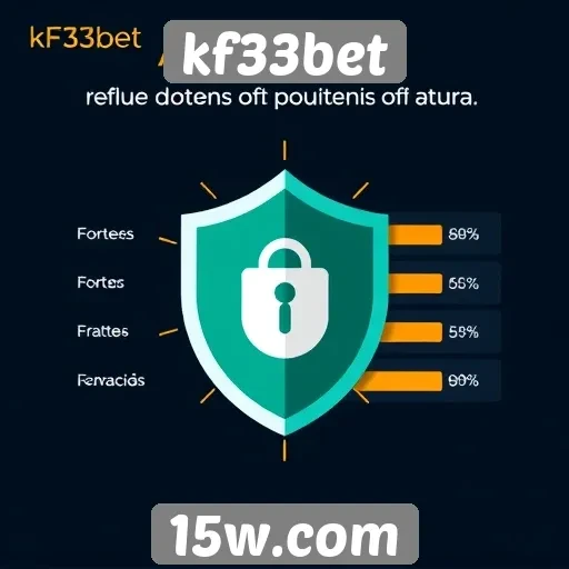 Análise de segurança do site de jogos kf33bet