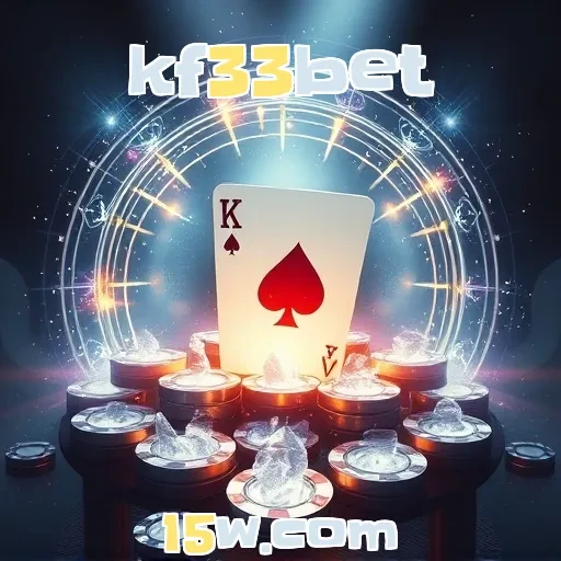 kf33bet: A Seção VIP Que Eleva Suas Apostas a Outro Nível