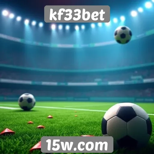 novas funcionalidades do site kf33bet em destaque