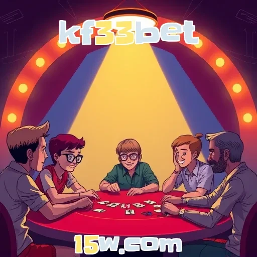 kf33bet: Métodos de Pagamento que Transformam Sua Experiência de Jogo