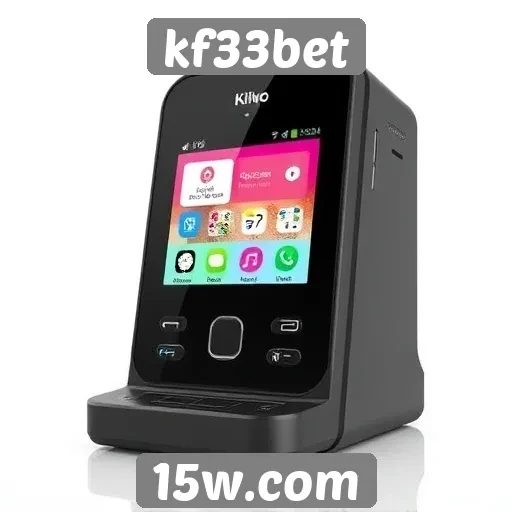 A evolução do design do site kf33bet ao longo do tempo